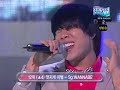 080821 SHINee MCountdown Ranking