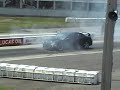 Mrcho SRT4 big turbo 1/4 mile run Mrcho SRT4 big turbo 1/4 mile run