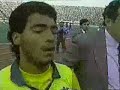 CHILE BRASIL 1989 EXPULSION DE ORME�O