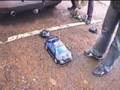 Voiture Thermique