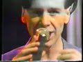 simple minds hunter & the hunted