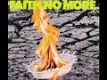 Faith No More - Zombie Eaters (Cover)