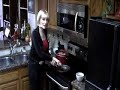 Weight Loss - Slow Cooker Rosemary Chicken