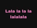 Goodnight and Goodbye-Jonas Brothers LYRICS