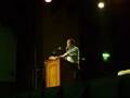 Jun Lozada @ DLSUD part 4