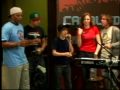 Justin Bieber and The Kidd Kraddick in the Morning Show "Respect"
