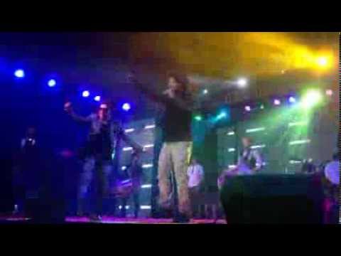 Inder Nagra Live Show