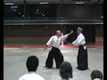 Parada Jodan Tsuki Gyku