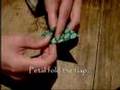 Origami with Jasmine - Bullfrog