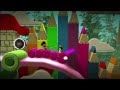 LittleBigPlanet? European TV Spot: Cullen Family Planet LittleBigPlanet? European TV Spot: Cullen Family Planet