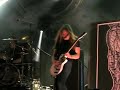 Carcass -  Incarnated Solvent Abuse (B.A. 16.8.2008)
