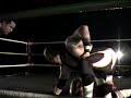 CK Jackon vs Johnny Paradise (AWS)