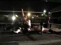 CK Jackon vs Johnny Paradise (AWS)