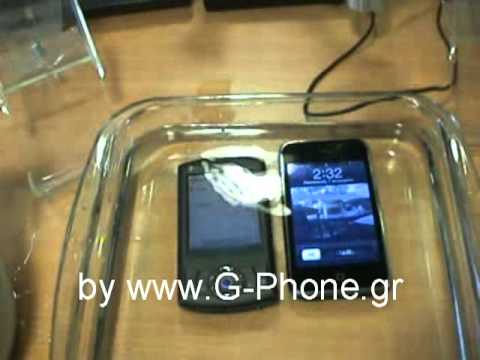 how to repair htc one x water damage