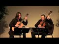 Henderson-Kolk Duo Play L\
