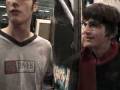 An Interview with Harry Potter(s)