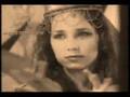 Floribella - Vestido Azul