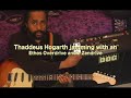 Blues Solo/Ethos Overdrive/Zendrive/Alessandro/Fender Strat