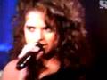 Sandra Muente-Top6-Latin American Idol 2008- 5to concierto