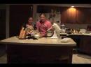 Holy Crapper Cooking Show
