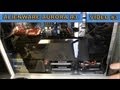 A Look Inside the Alienware Aurora R3 PC - Aurora R3 Video 3