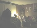 TEXAS CHAINSAW + AIR CANNON = SCARE TEXAS CHAINSAW + AIR CANNON = SCARE