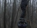 making of the dark hunter movie