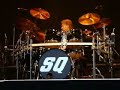 Status Quo at Jessheim Norway - Matt Drum solo Status Quo at Jessheim Norway - Matt Drum solo