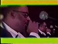 La Boda de Belén - Manolito y su trabuco (El Gallo)