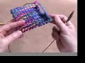 Cat Bordhi - Part 1: wrapping & turning, concealing wraps