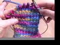 Cat Bordhi - Part 1: wrapping & turning, concealing wraps