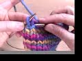 Cat Bordhi - Part 1: wrapping & turning, concealing wraps