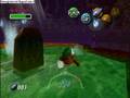 Majora's Mask Walkthrough Part 18 - The Goron Mask
