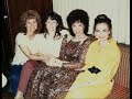 Crystal Gayle ~ Clock On The Wall