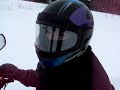 moto-neige � stoneham qu�bec