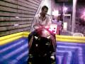 videos de ankur is performin roadies task.. :P