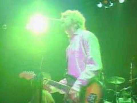 Nirvana - Lithium from LTSO DVD