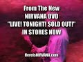 Nirvana - Lithium from LTSO DVD