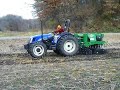 Great Plains drill at work. www.nrc-inc.net