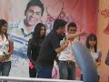 Taufik Batisah and the 9 girls  for \