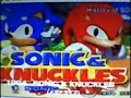 history of sonic