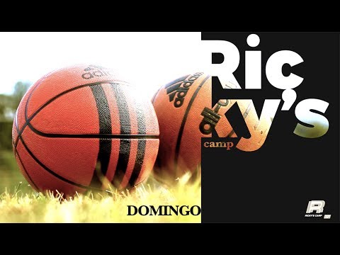IX Campus Ricky Rubio BCN 2017 – Domingo 2 IX Campus Ricky Rubio BCN 2017 – Domingo 2