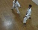 KARATE CALTANISSETTA TECNICHE DI KUMITE 2 A