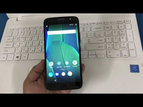 Moto G5S Plus FRP/Google Lock Bypass Android 8.1.0 WITHOUT PC Moto G5S Plus FRP/Google Lock Bypass Android 8.1.0 WITHOUT PC