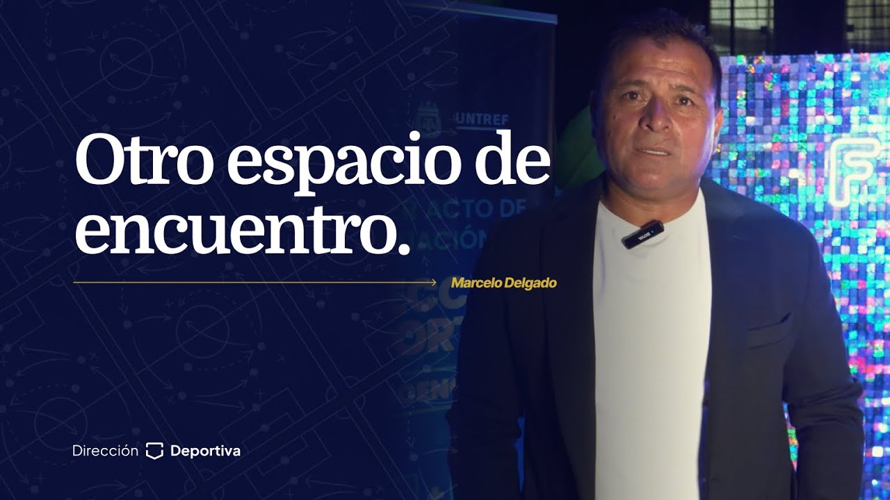Marcelo Delgado