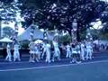 hpu cheer performance