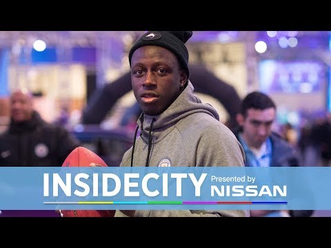 Video: MENDY WINS THE SUPER BOWL! | INSIDE CITY 283