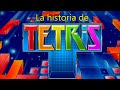 Historia del Tetris, Discovery Channel