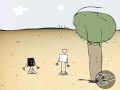 Black & White: Episode 5 - Nature
