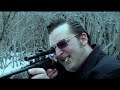 FRIGGEN CROWE (Suspenseful Scene)